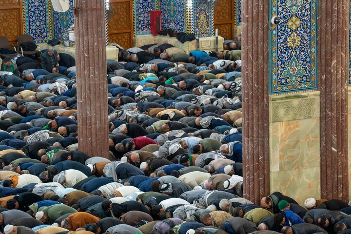 Ramadan