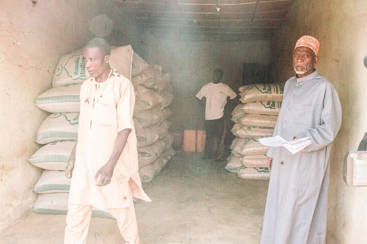 Zakzaky