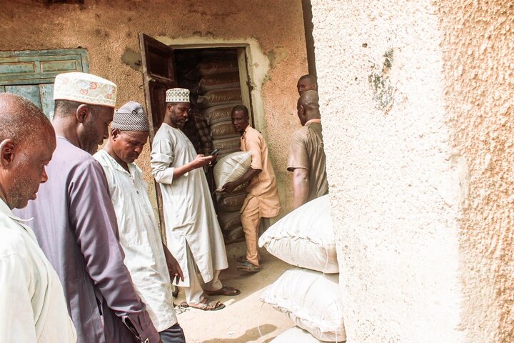 Zakzaky