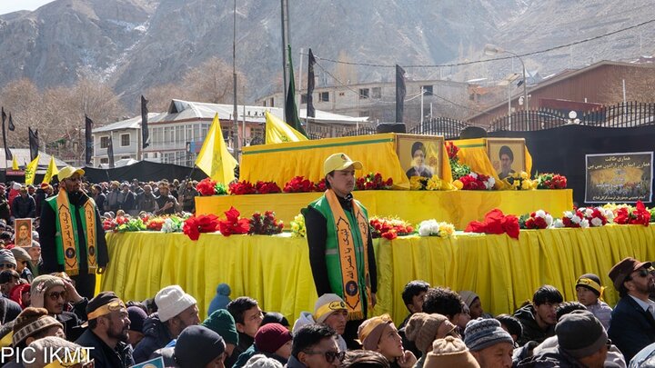 Kargil Nasrallah