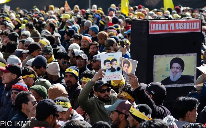 Kargil Nasrallah