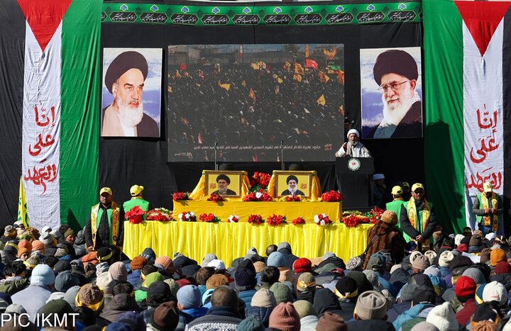 Kargil Nasrallah