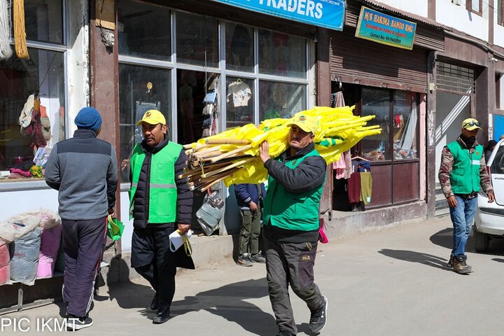 Kargil Nasrallah