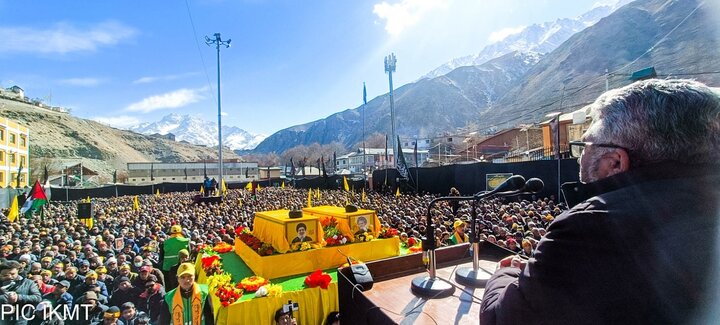Kargil Nasrallah