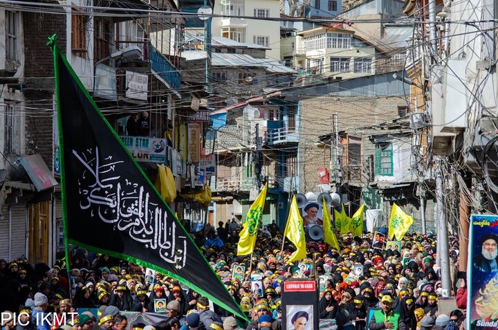 Kargil Nasrallah