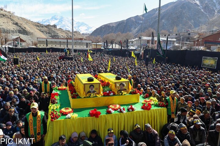 Kargil Nasrallah