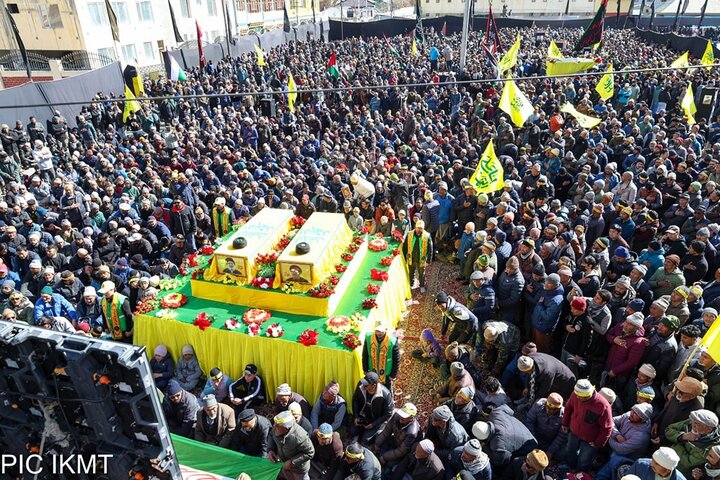 Kargil Nasrallah
