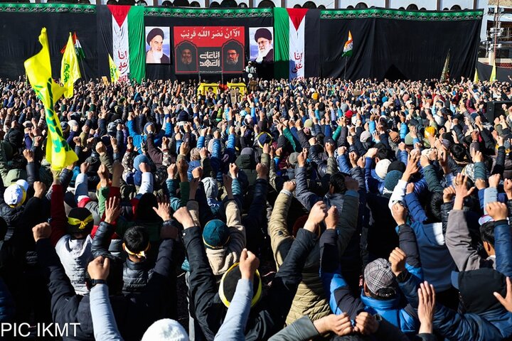 Kargil Nasrallah