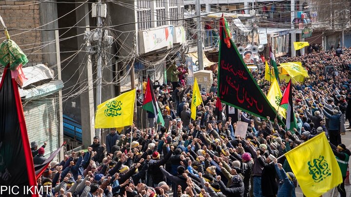 Kargil Nasrallah