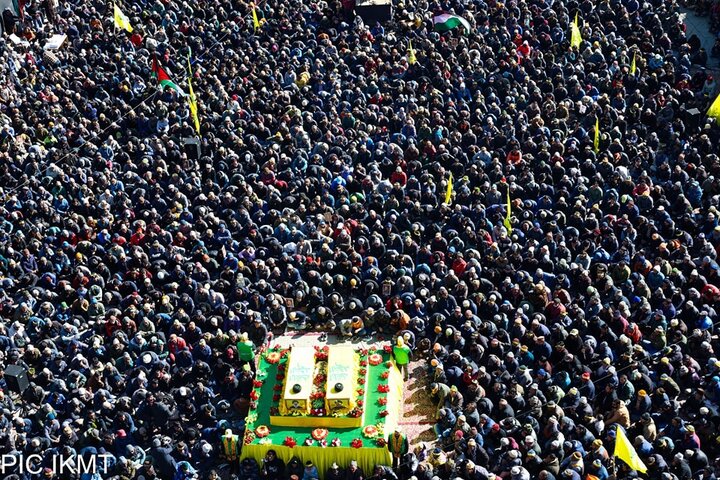 Kargil Nasrallah