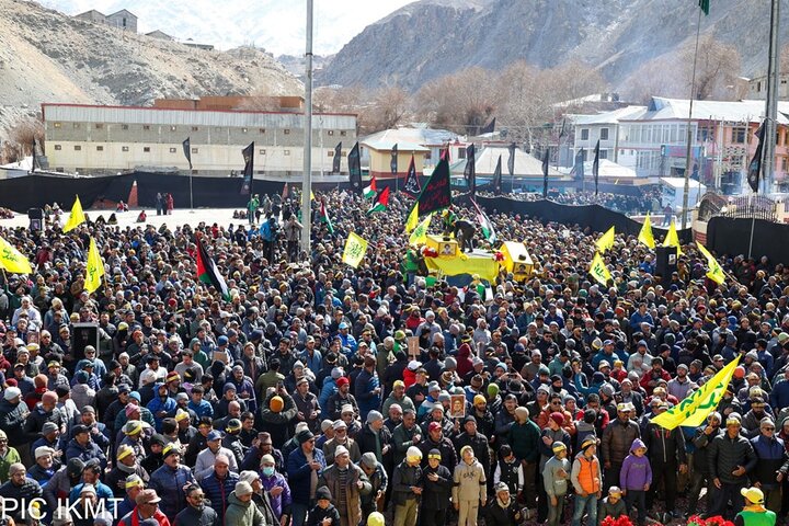 Kargil Nasrallah