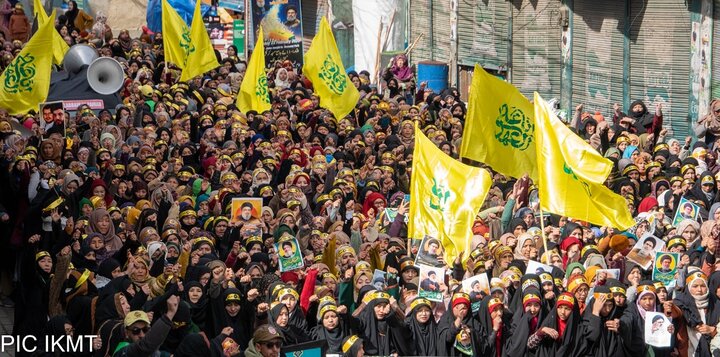Kargil Nasrallah