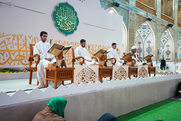 Imam Ali Ramadan