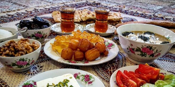 روزه درمانی، نسخه شفابخش آسمانی