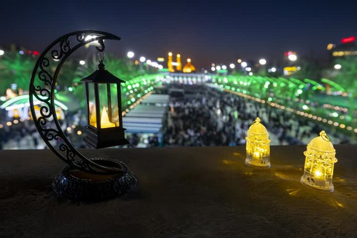 نگاهی به آیین سحرخوانی در ماه مبارک رمضان