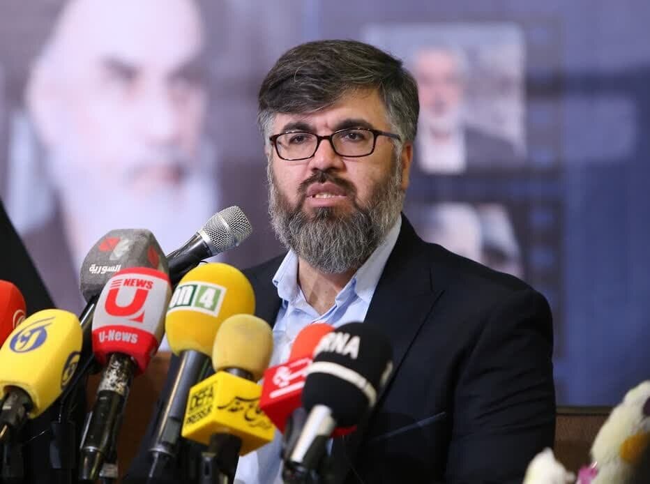 "Morteza Badge": Special award for documentarians at International Resistance Film Festival
