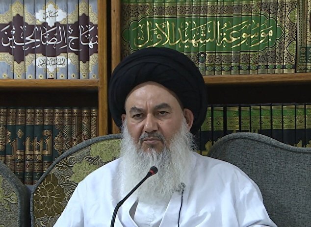 Baghdad Friday prayer leader: Resistance against Israel never-ending