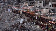 Egypt FM says to present Gaza reconstruction plan at emergency Arab summit