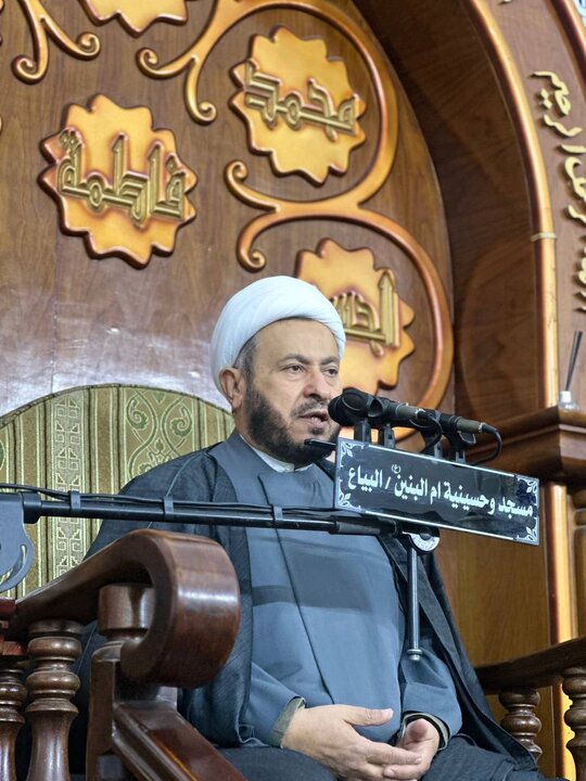 Rashid Ramadan