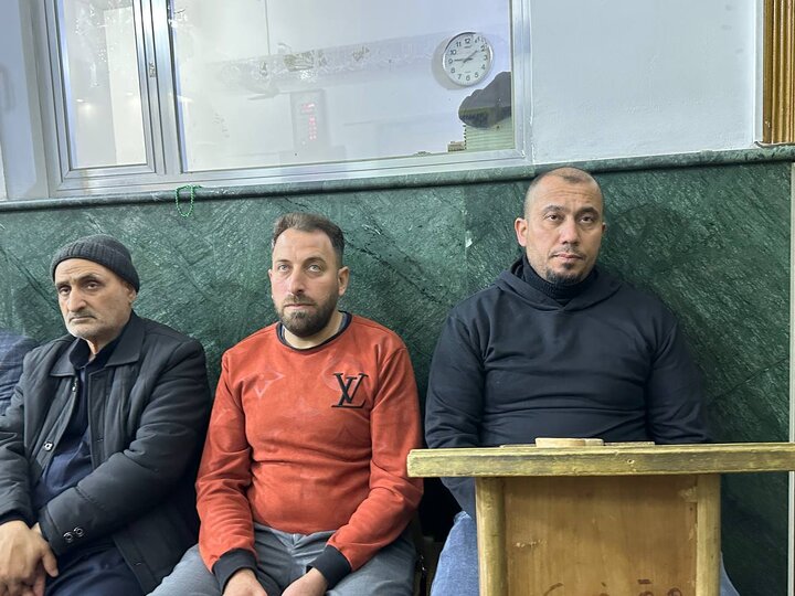 Rashid Ramadan