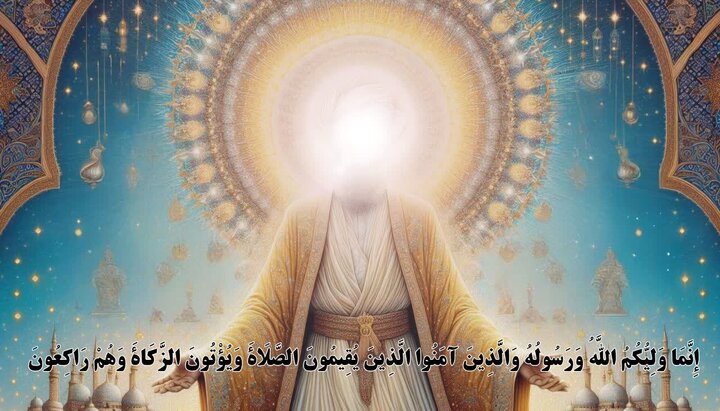 حب امام علی(ع) در ترازوی قرآن و سنت