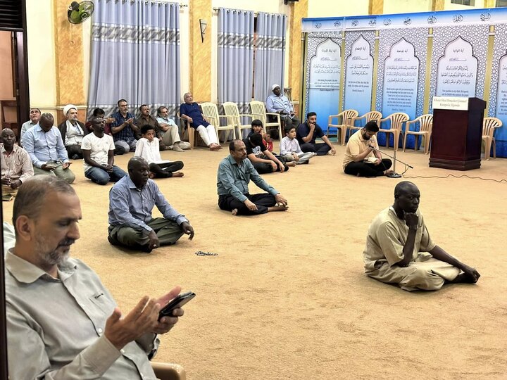 Kampala Ramadan