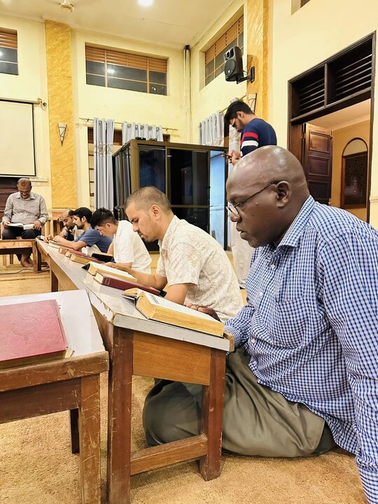 Kampala Ramadan