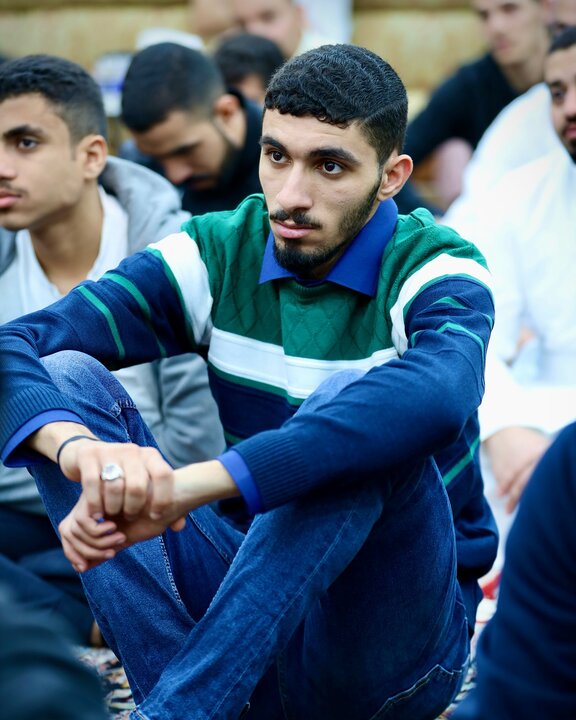Janussan Ramadan
