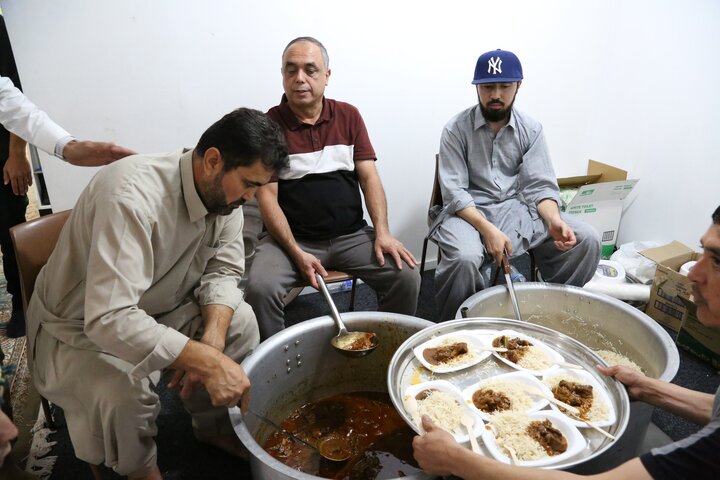 Adelaide Ramadan