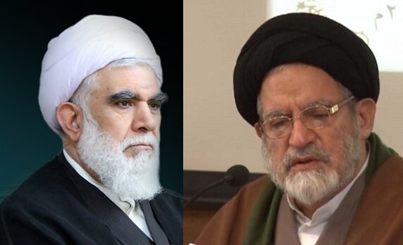 پیام تسلیت مدیرعامل بنیاد بین‌المللی عاشوراء به مناسبت ارتحال آیت الله حسینی جلالی