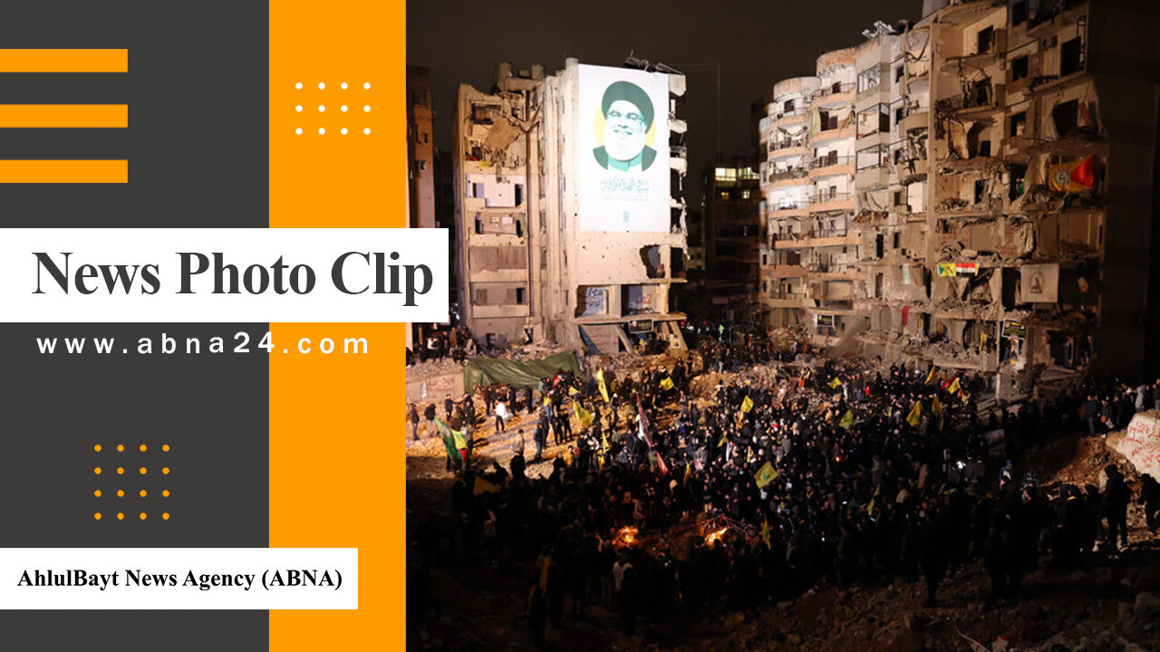 Video: News photo clip around the world (February 22 to 28)