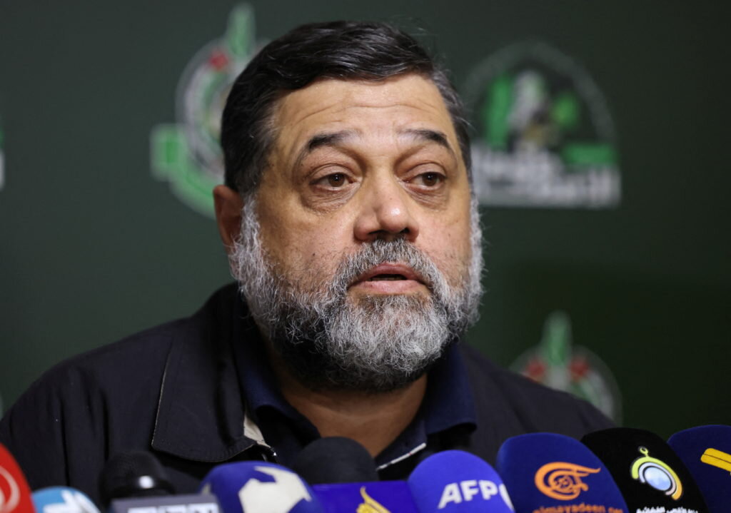 Israel seeks to resume invasion of Gaza: Osama Hamdan