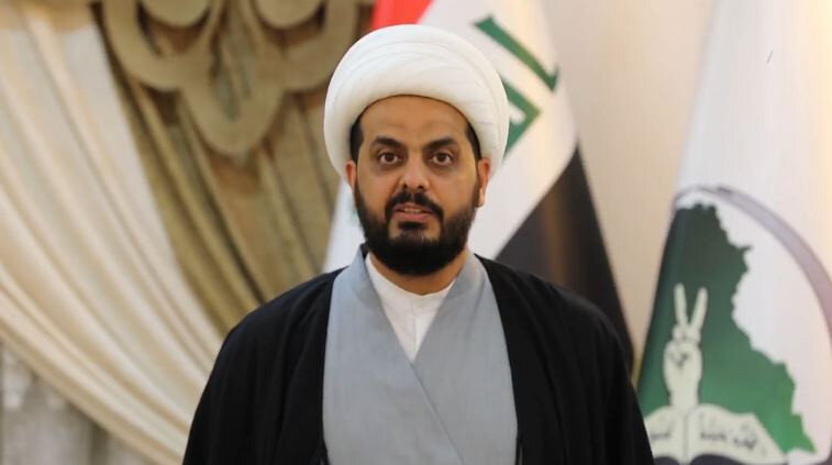 SG of Asa'ib Ahl Al-Haq Movement dismisses dissolution of Popular Mobilization Forces