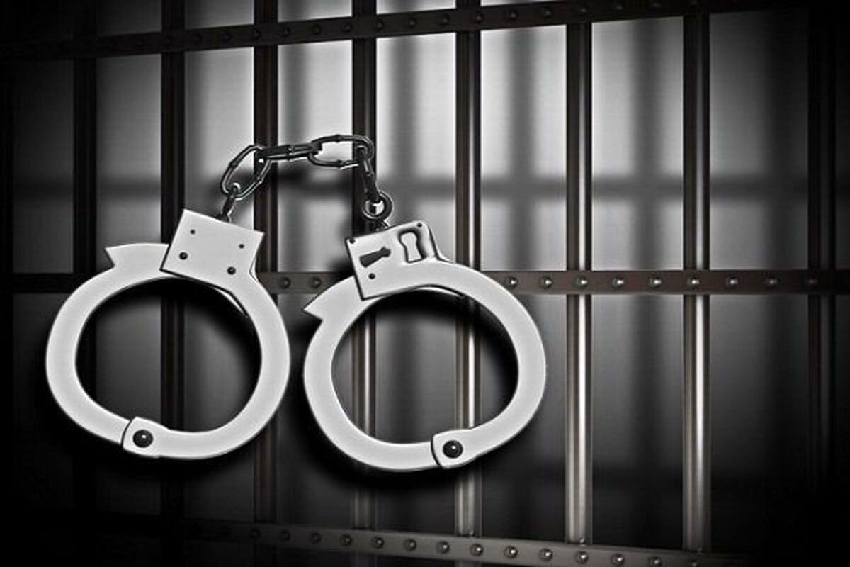 Three Shia clerics arrested by Pakistani security forces