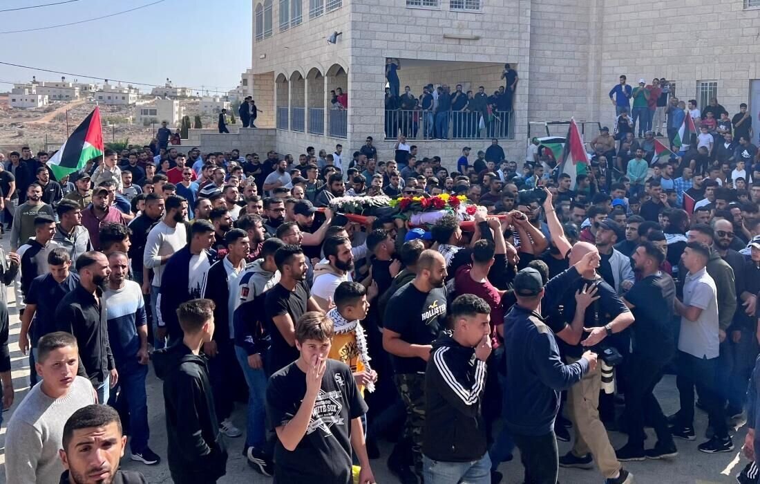 شهادت ۹۸ فلسطینی از زمان استقرار آتش‌بس در غزه