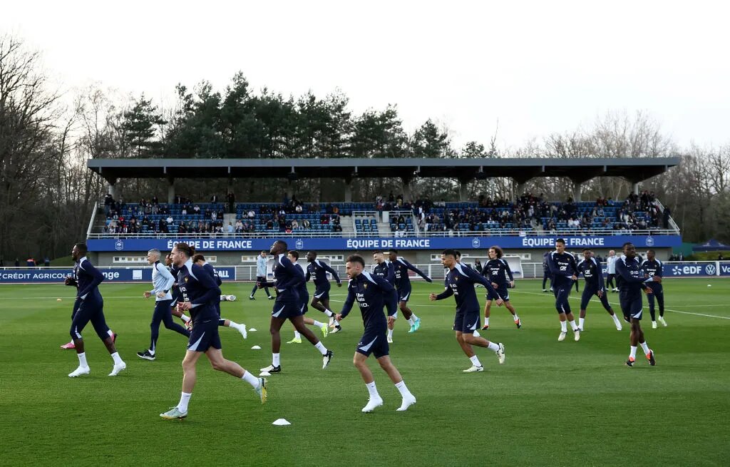 French Football Federation under fire for banning Muslim players from fasting in Ramadan