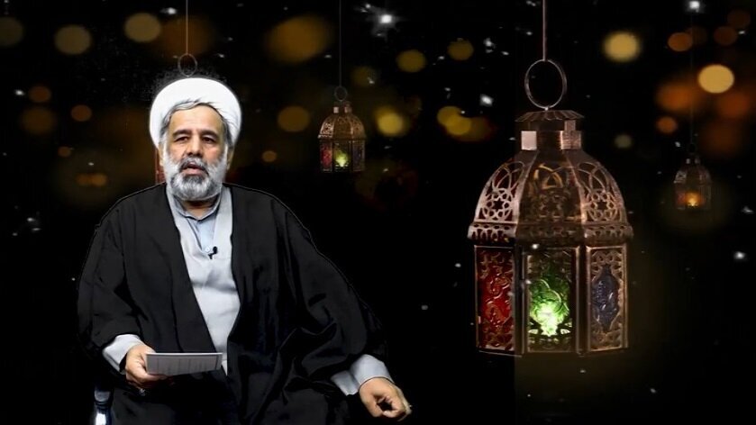 همراه با ربنا در رمضان ـ ۴ / گناه، زمینه‌ی هدایت الهی را از بین می‌برد