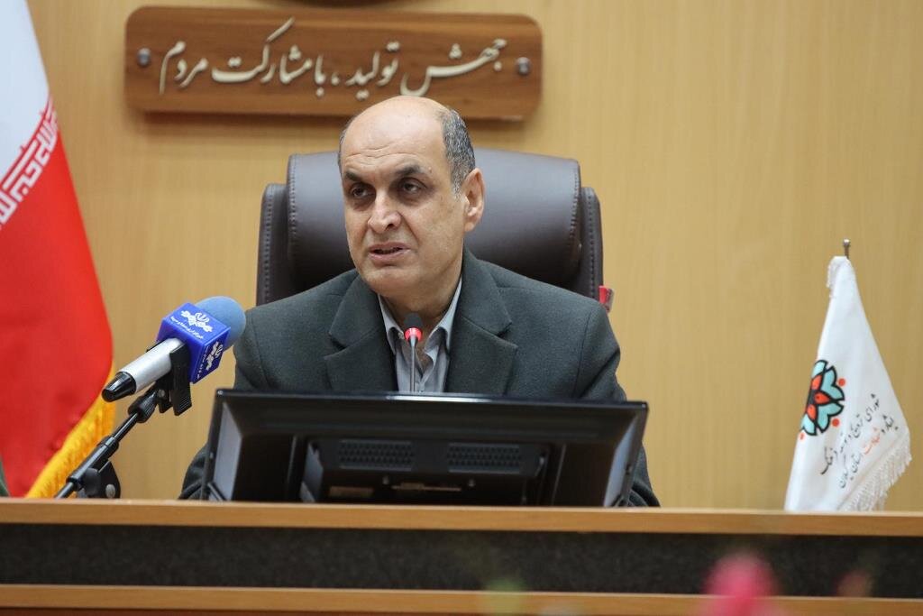 حفظ آثار و نشر ارزش‌های دفاع مقدس، کمک به هویت ملی ماست