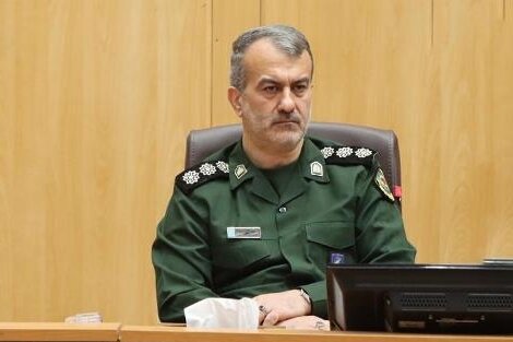 رونمایی از ۶ کتاب حوزه دفاع مقدس در نمایشگاه کتاب