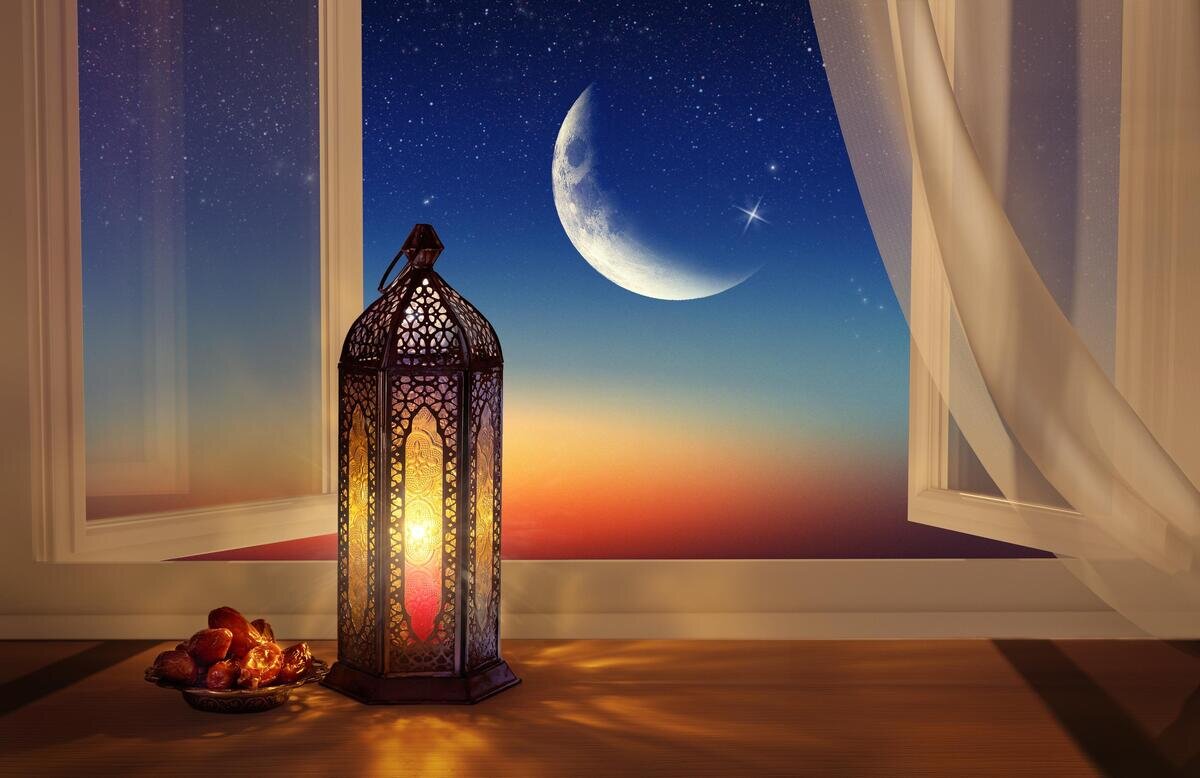 چهار ویژگی نورانی ماه رمضان