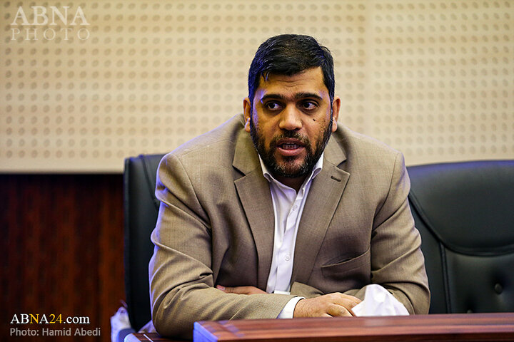 ویکی شیعه