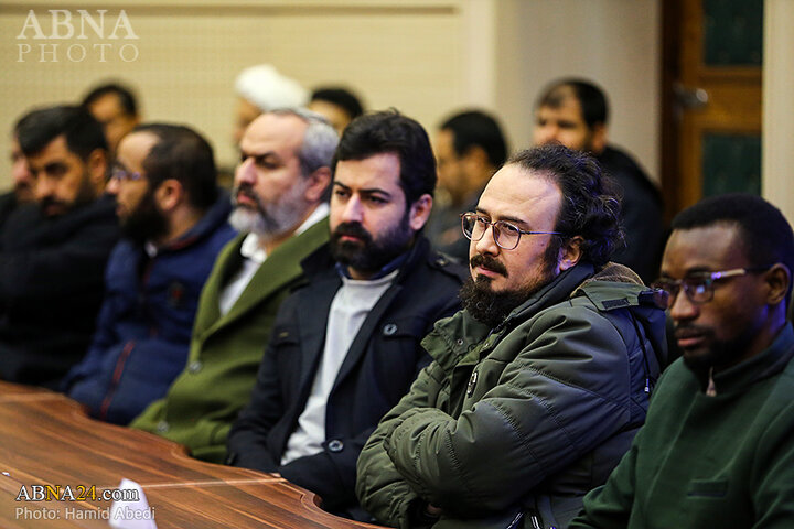 ویکی شیعه