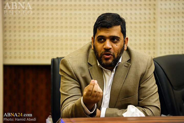 ویکی شیعه
