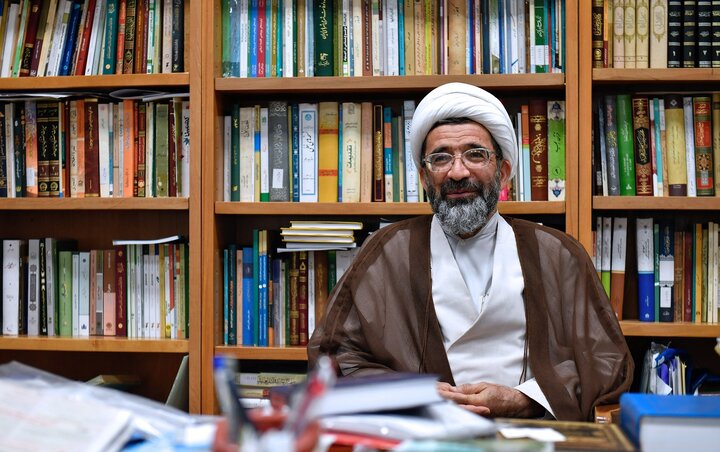 آیت الله حسینی جلالی مدافع سرسخت حریم تشیع و معارف ثقلین بود/ آخرین اثر منتشر شده و کاری که ناتمام ماند