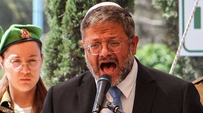 Former Israeli extremist minister Ben Gvir urges Netanyahu to bomb aid deliveries into Gaza