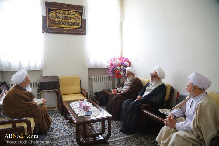 دبیر حوزه