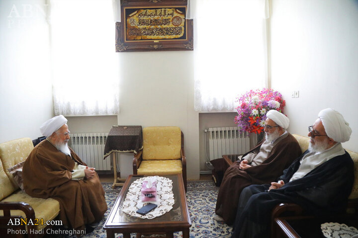 دبیر حوزه