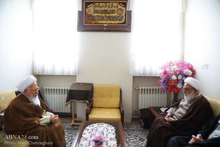 دبیر حوزه