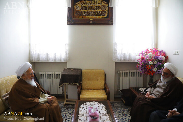 دبیر حوزه
