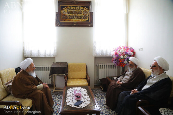 دبیر حوزه